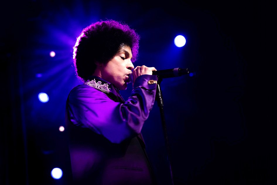 Barack Obama, Madonna y Mick Jagger rinden tributo a Prince