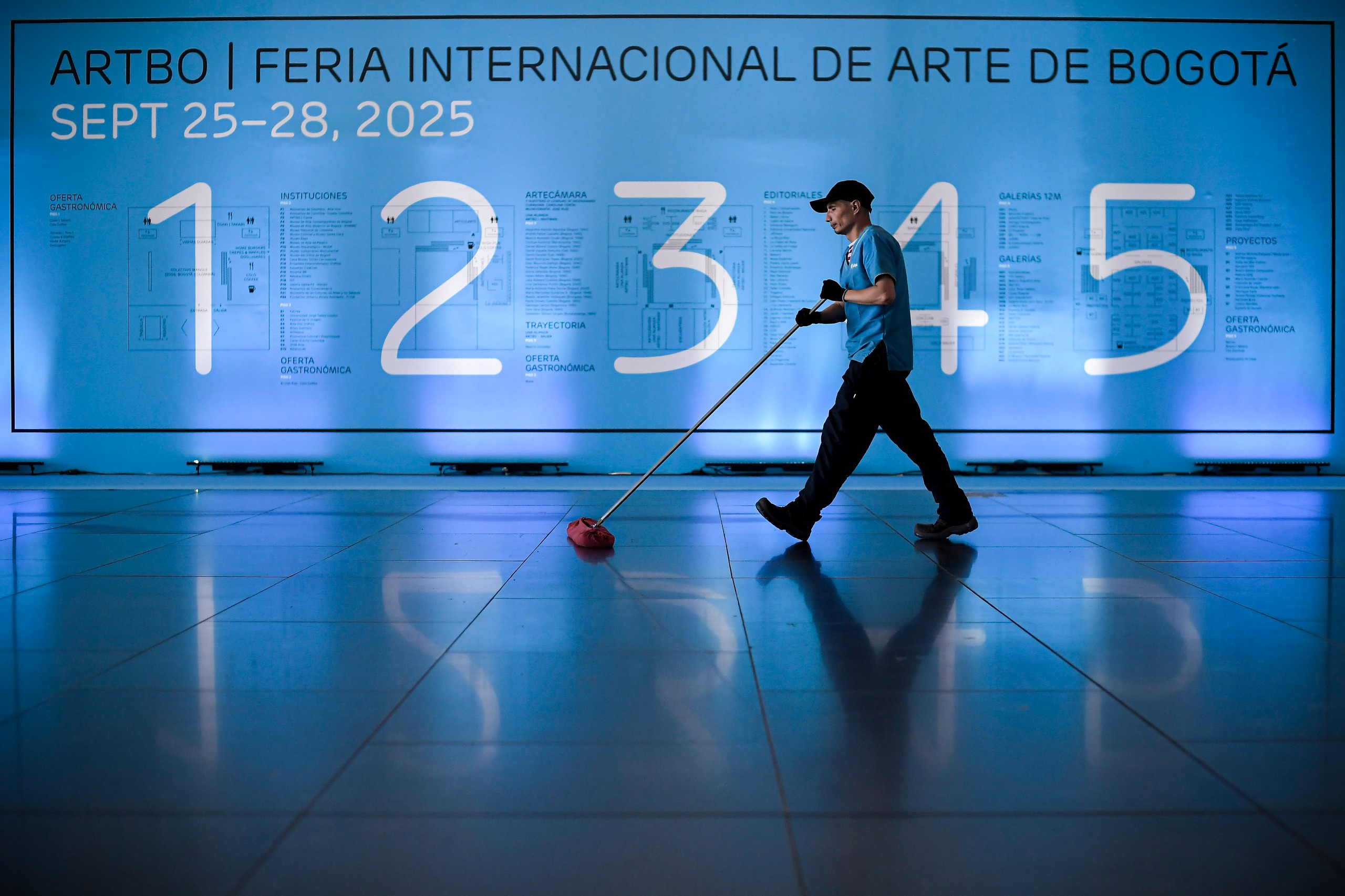 ARTBO 2025