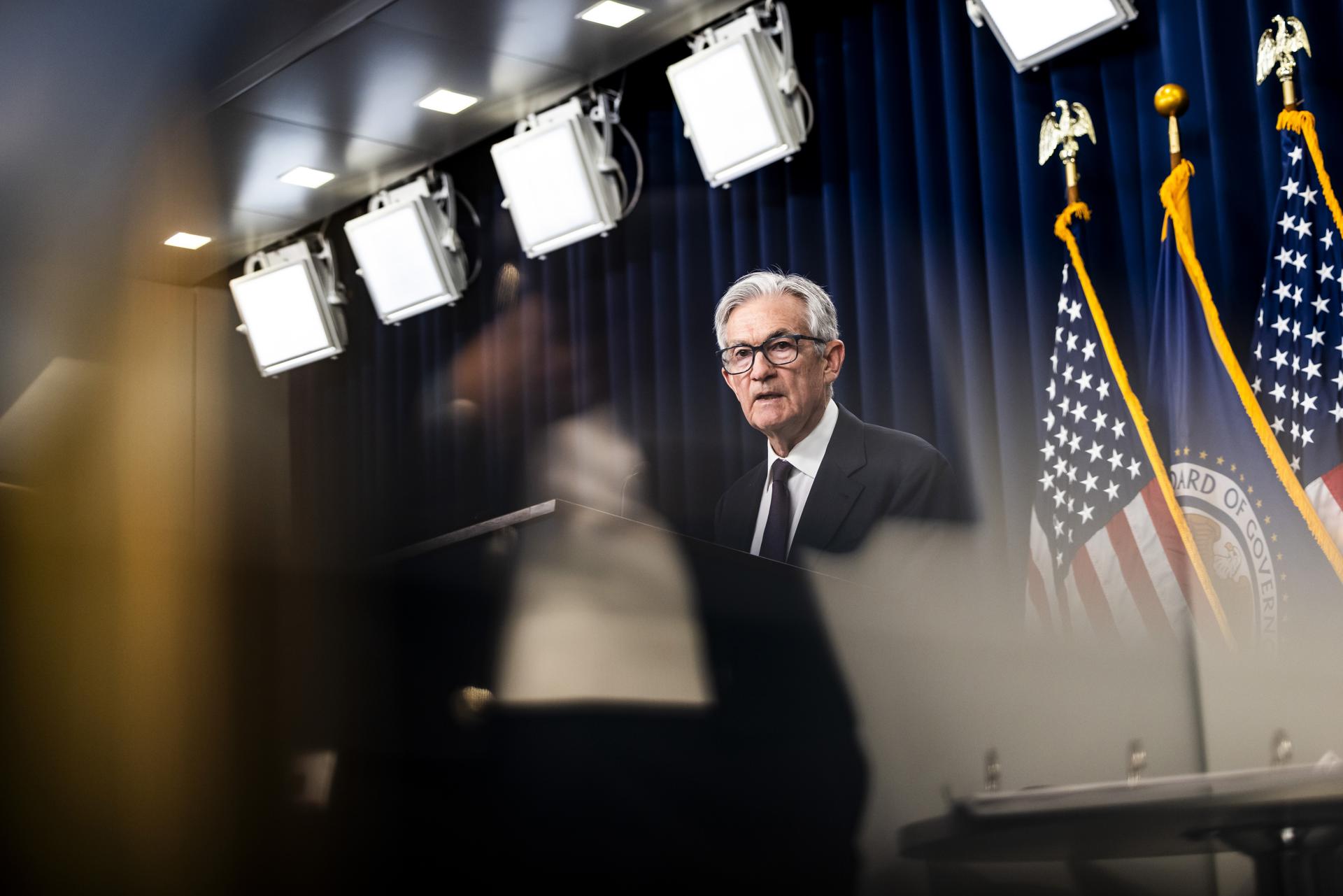 Fed reduciría su plantilla en 10 % en los próximos años