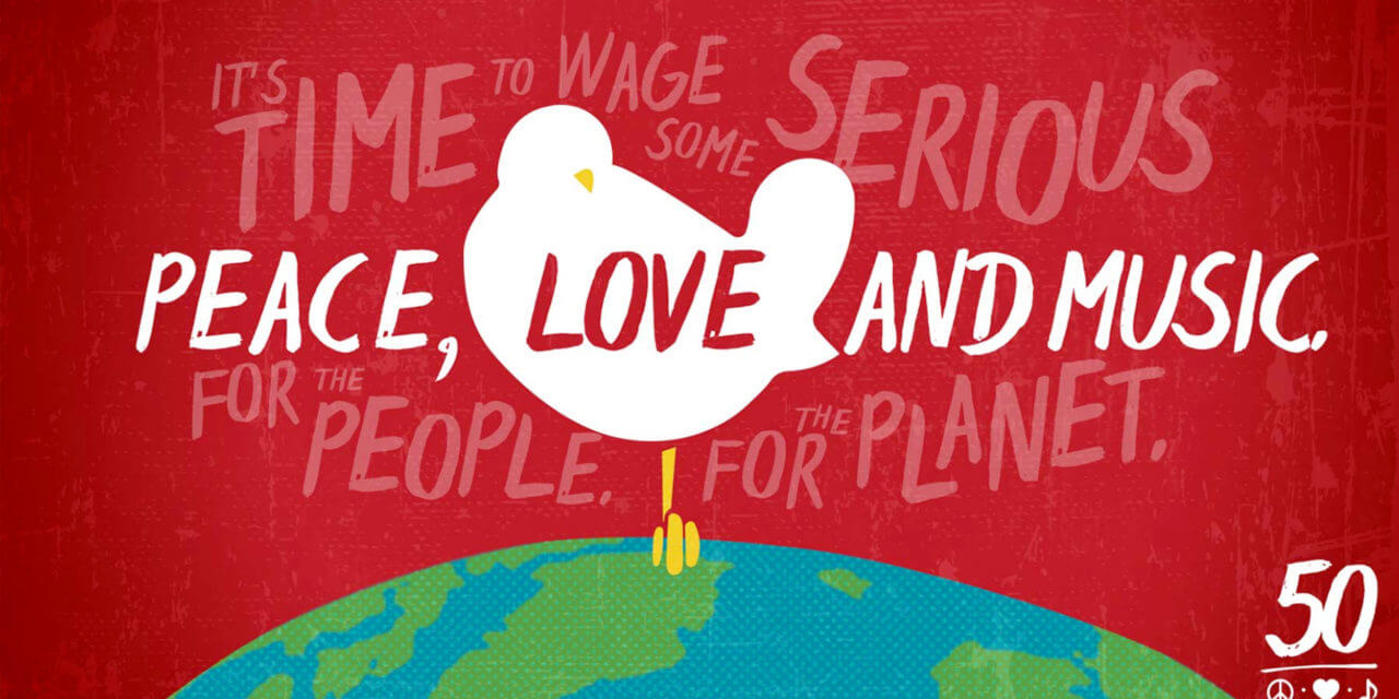 Cancelan el festival conmemorativo del 50 aniversario de Woodstock