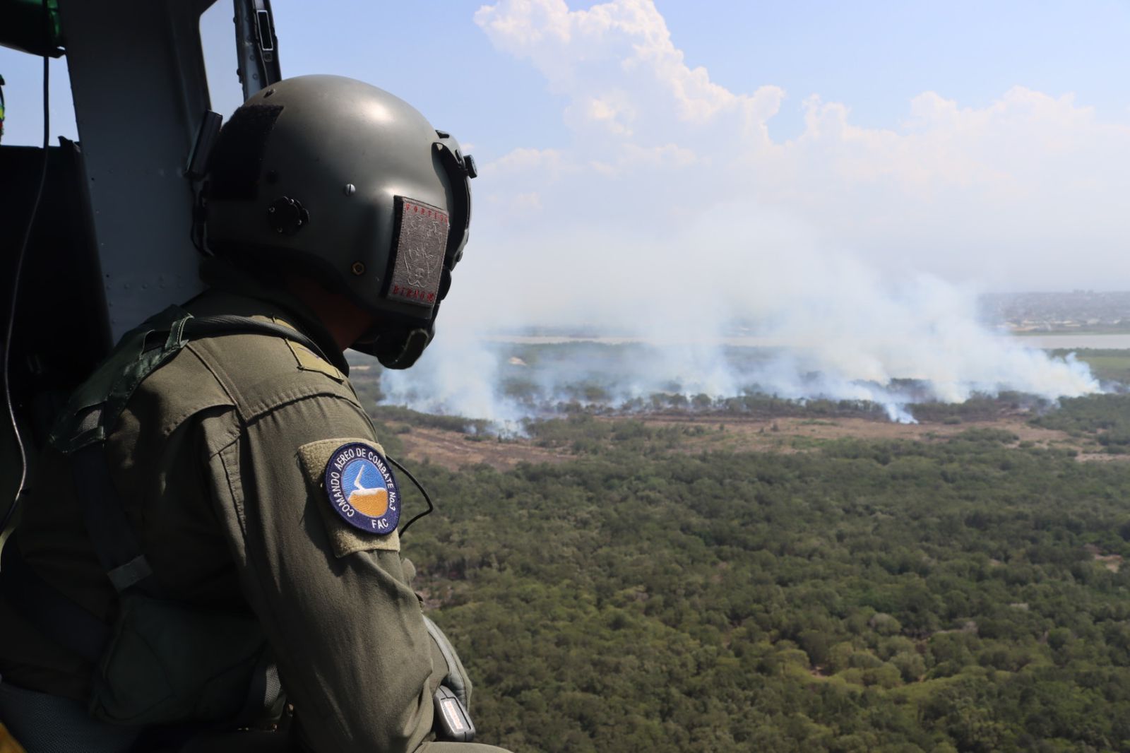 Absuelven a presunto hacker señalado de publicar información de la Fuerza Aérea
