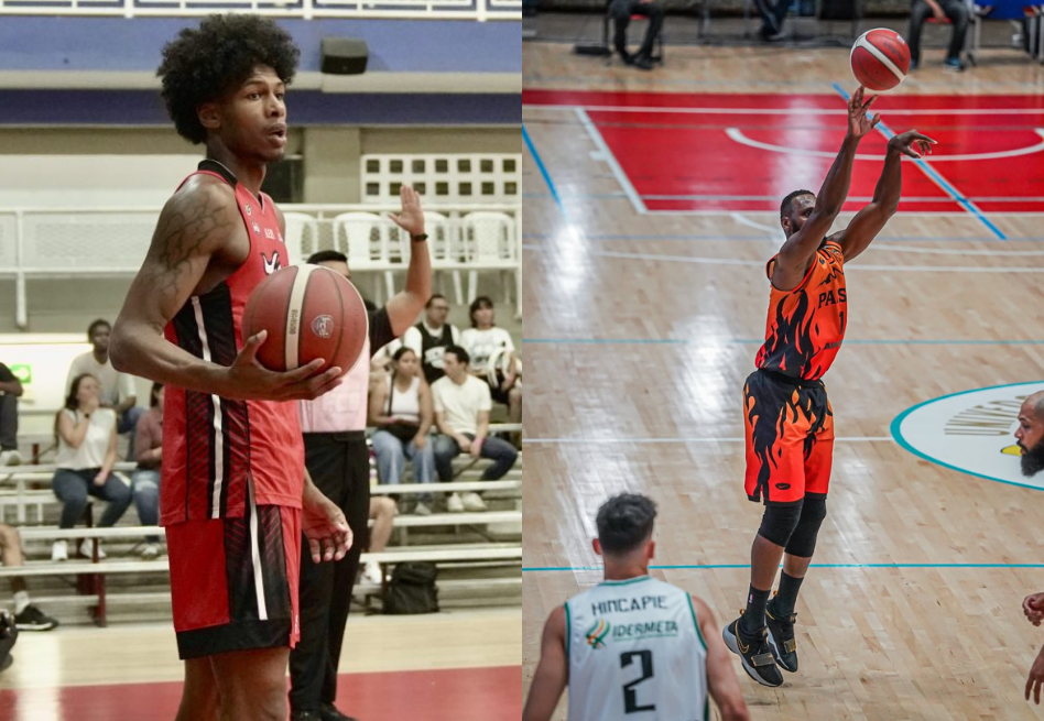Toros vs. Paisas, final del baloncesto colombiano: programación y dónde ver los partidos
