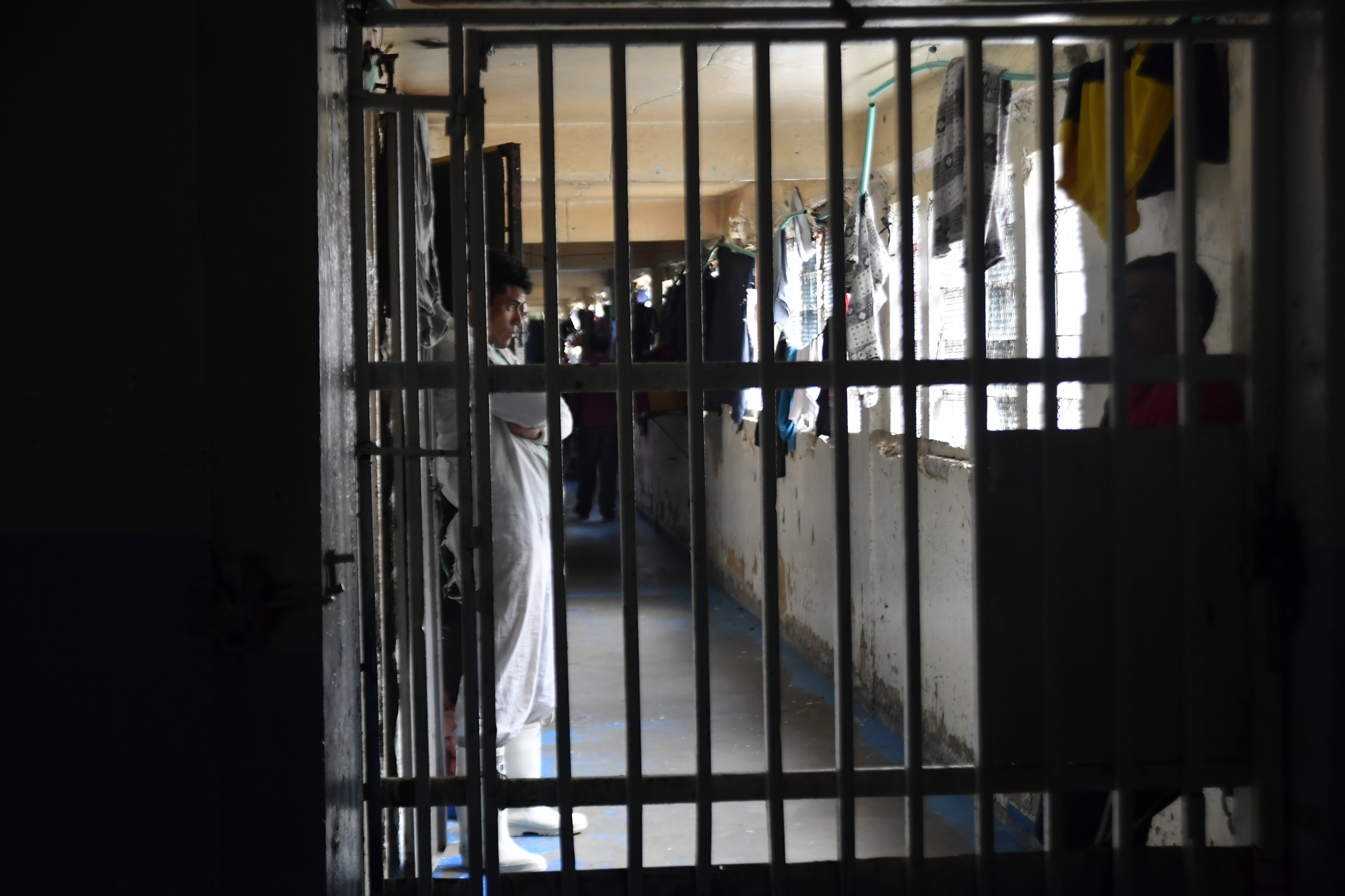 En el último año murieron 16 presos en la cárcel de Puerto Triunfo (Antioquia)