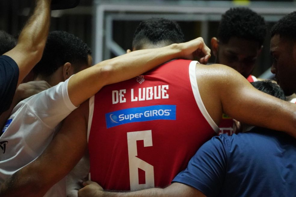 Soren De Luque: el alma del campeón, Titanes de Barranquilla
