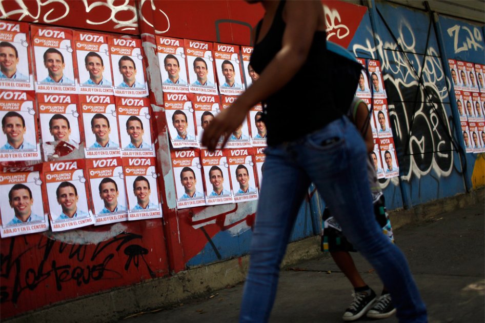 Exiliados venezolanos centran su esperanza de regresar en las elecciones