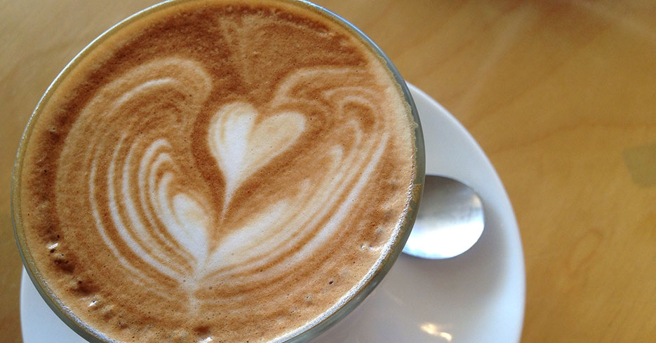 Tres deliciosas recetas para celebrar el Día Nacional del Café