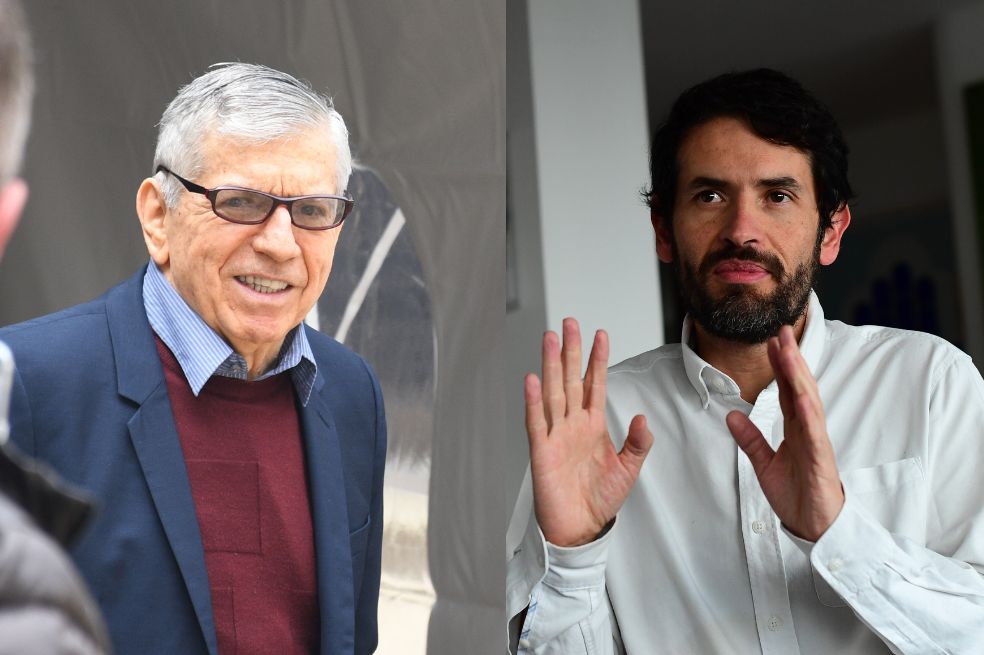 “Gaviria perdió el control de la bancada y nadie le hace caso”: representante Losada