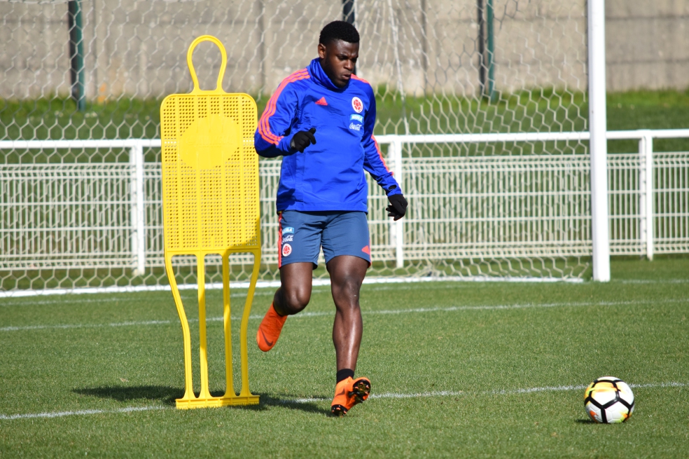 Duván Zapata: el hijo de El Tamboral que quiere ir a Rusia