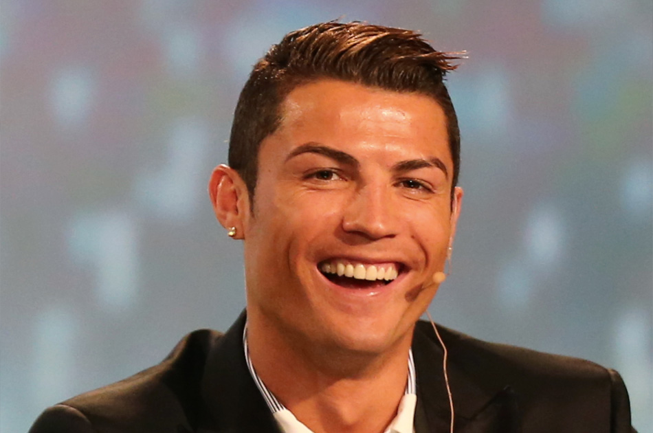 Cristiano Ronaldo es el nuevo ‘Rey de Europa’ según diario uruguayo