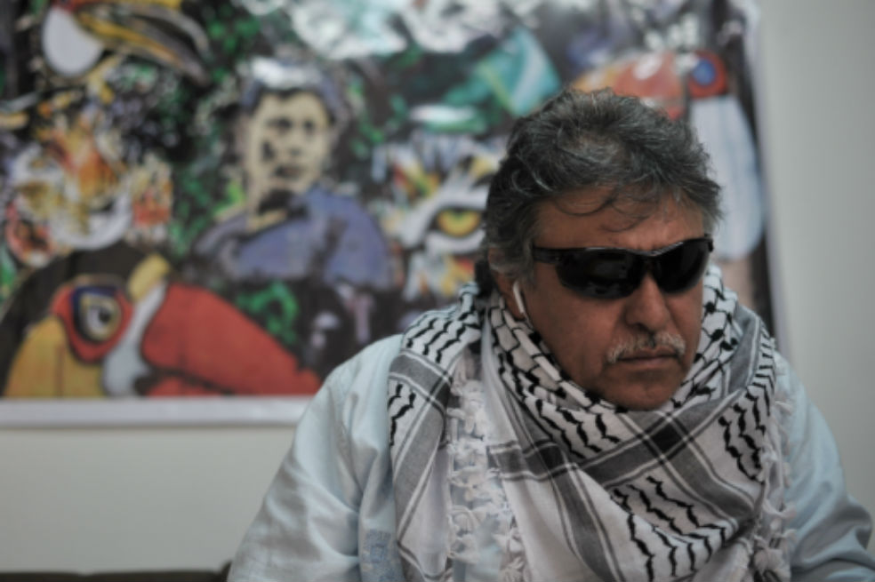 JEP reafirma su competencia en el caso Santrich