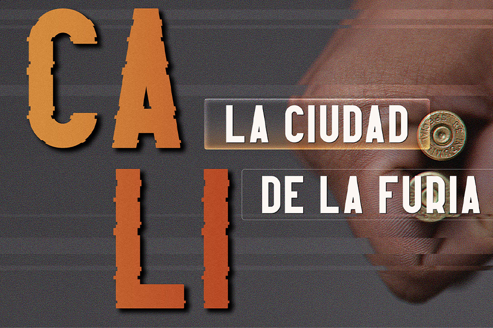 Paro Nacional de 2021: Cali, la ciudad de la furia