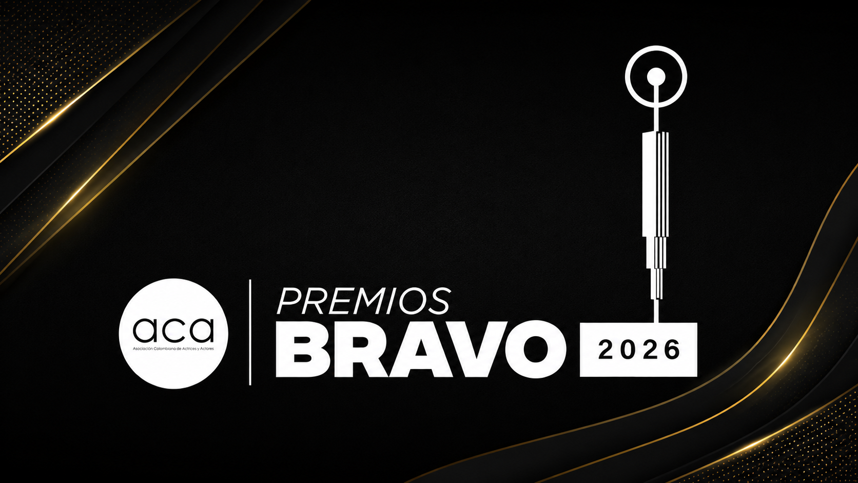 Premios Bravo 2026: listado completo de actores, actrices y producciones ganadoras