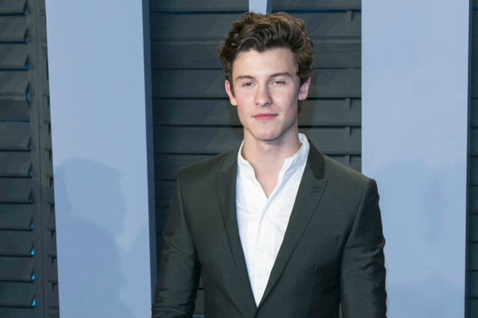 Shawn Mendes no descarta la posibilidad de dañar su reputación en unos años
