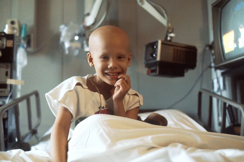 “Puede generar frustración”: cómo animar a un niño que fue diagnosticado con cáncer
