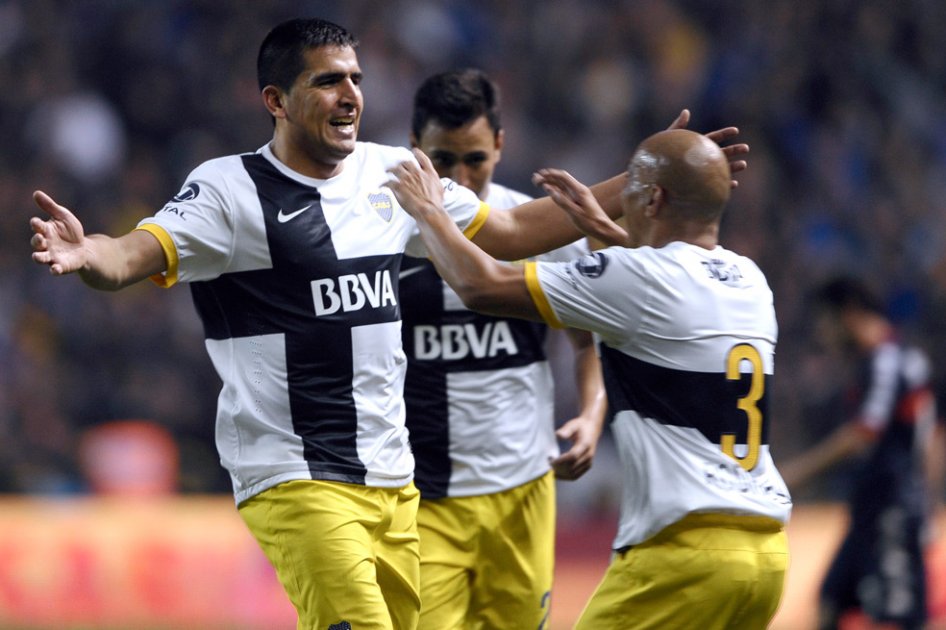 Boca Juniors busca oportunidades de negocio en EE.UU.