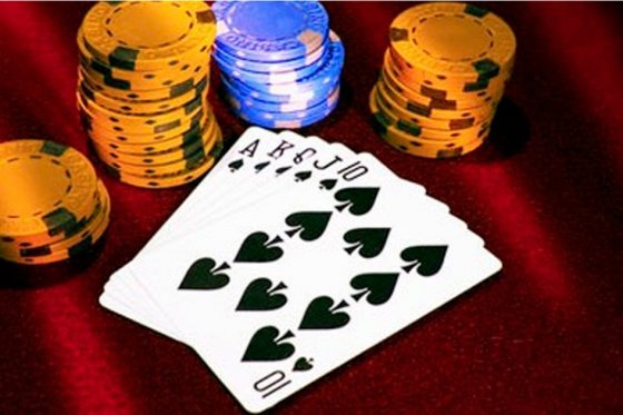 Ahora los juegos de azar tienen código de ética
