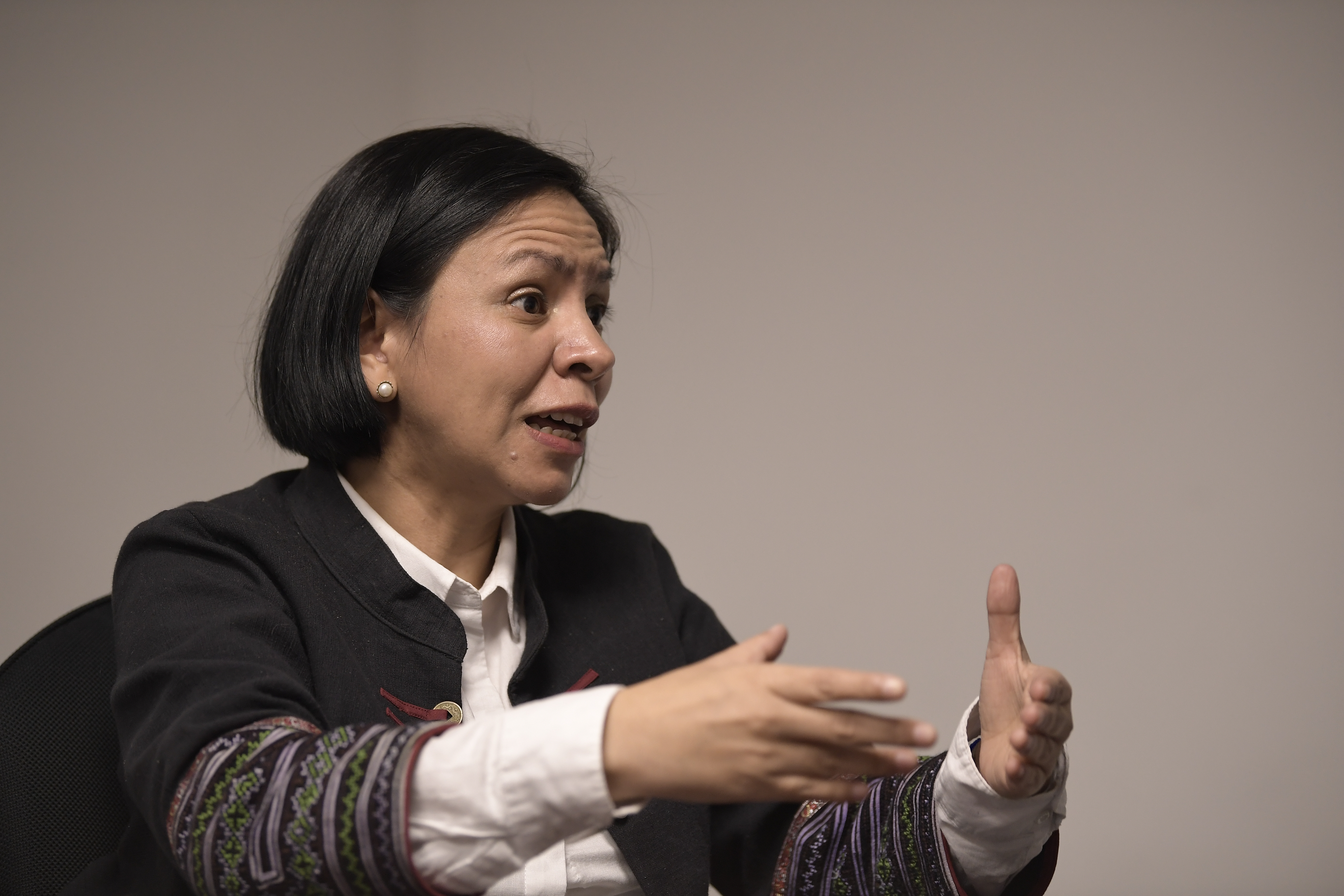 Unidad de Víctimas denuncia irregularidades del Congreso en trámite de Ley 1448