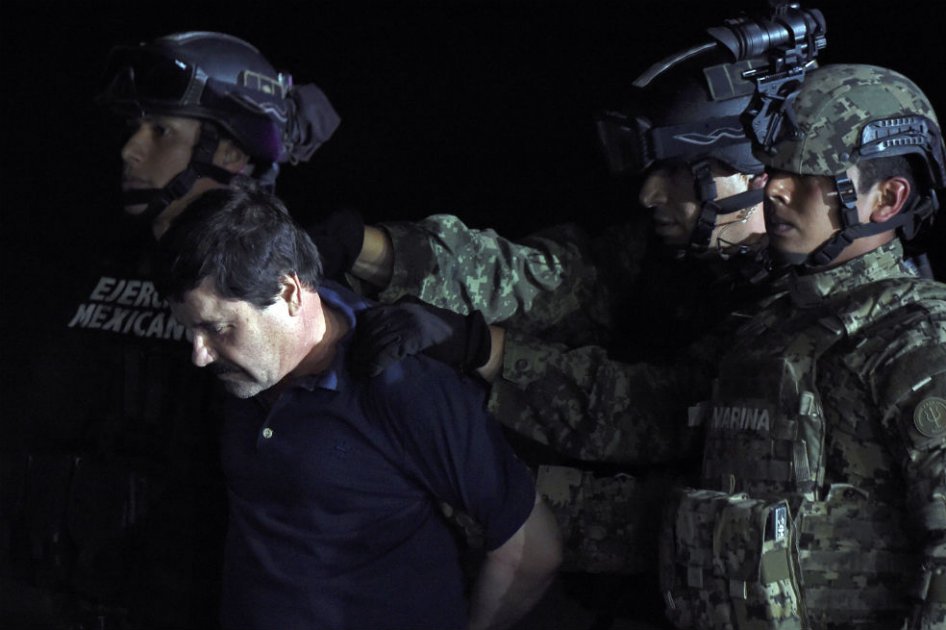 Abogado de «El Chapo» teme que se acelere su extradición a EE.UU.