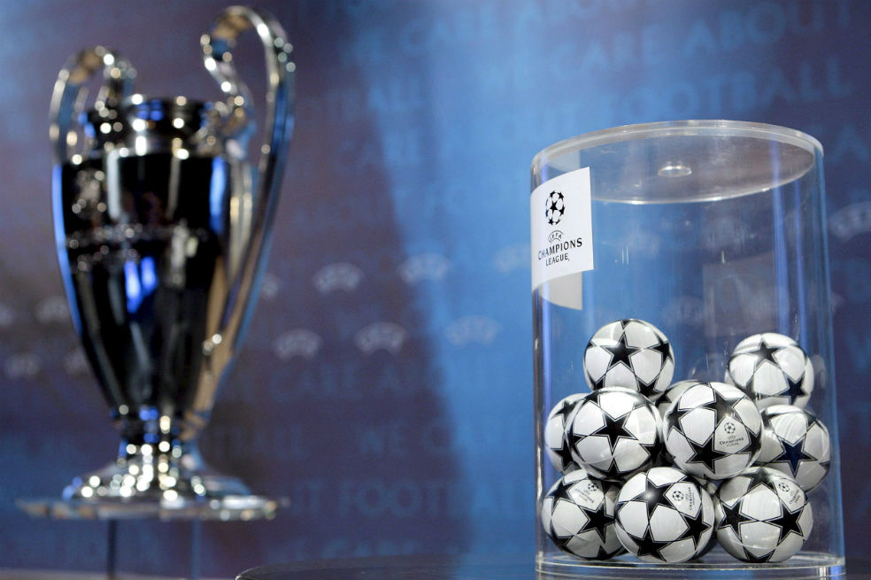 Bayern-Real Madrid, el plato fuerte de los cuartos de Champions