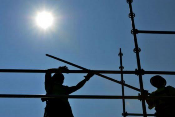 Sol en Bogotá puede producir manchas y hasta cáncer, según expertos