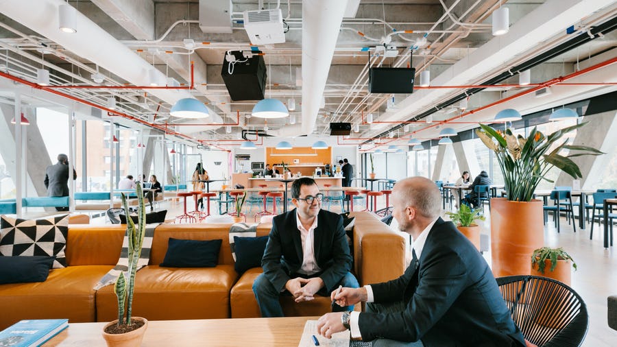 El pleito jurídico entre WeWork Colombia y la petrolera Puma Energy