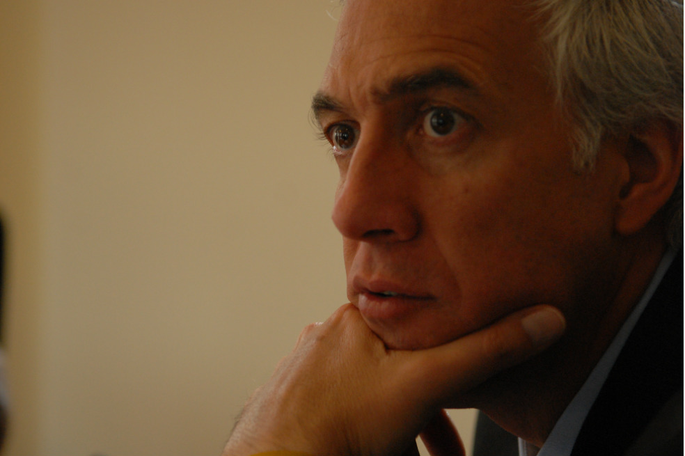 A 30 años de prisión condenan por tercera vez a Samuel Moreno