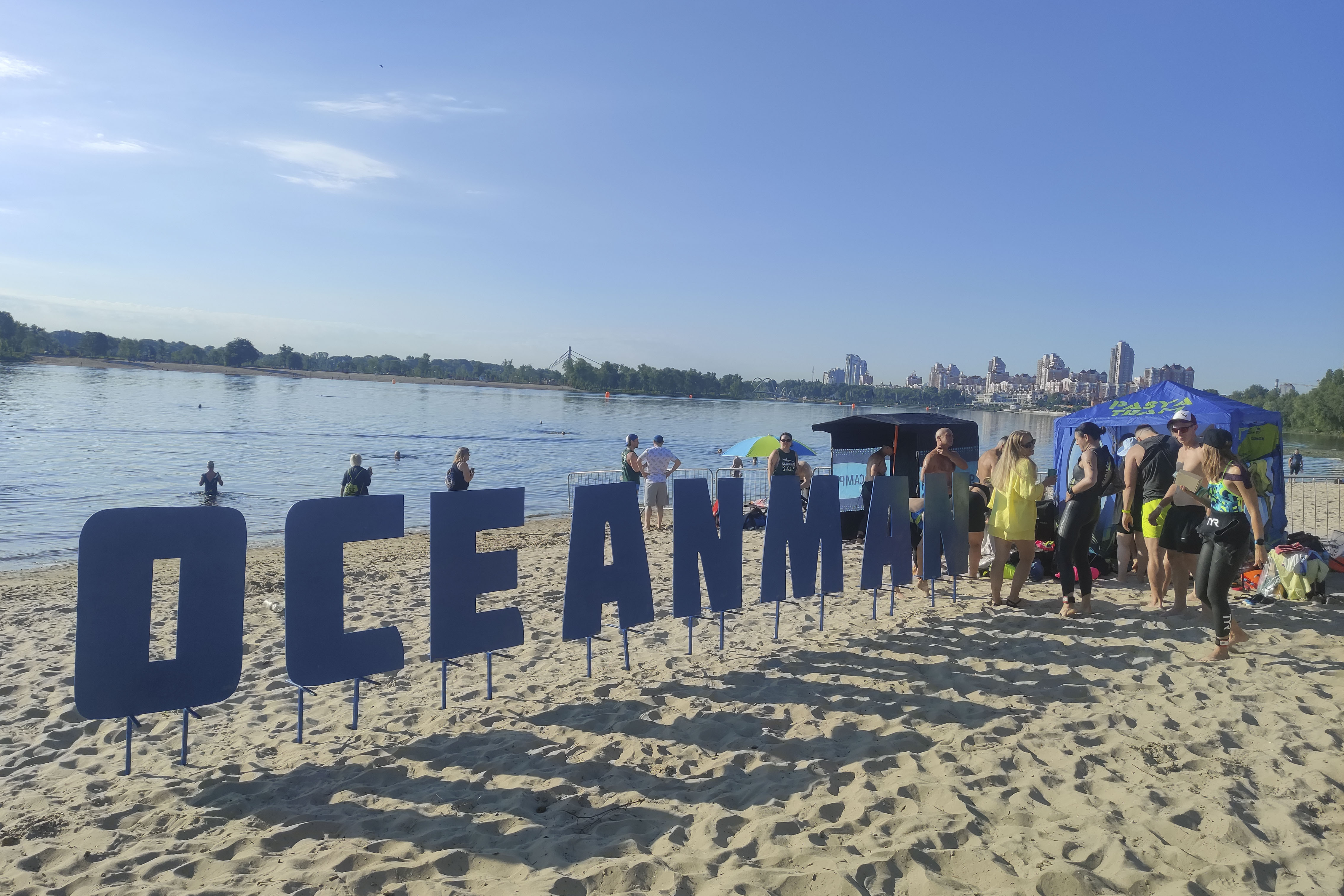 Colombia lidera OCEANMAN Curaçao 2026: más del 60% de los inscritos son del país