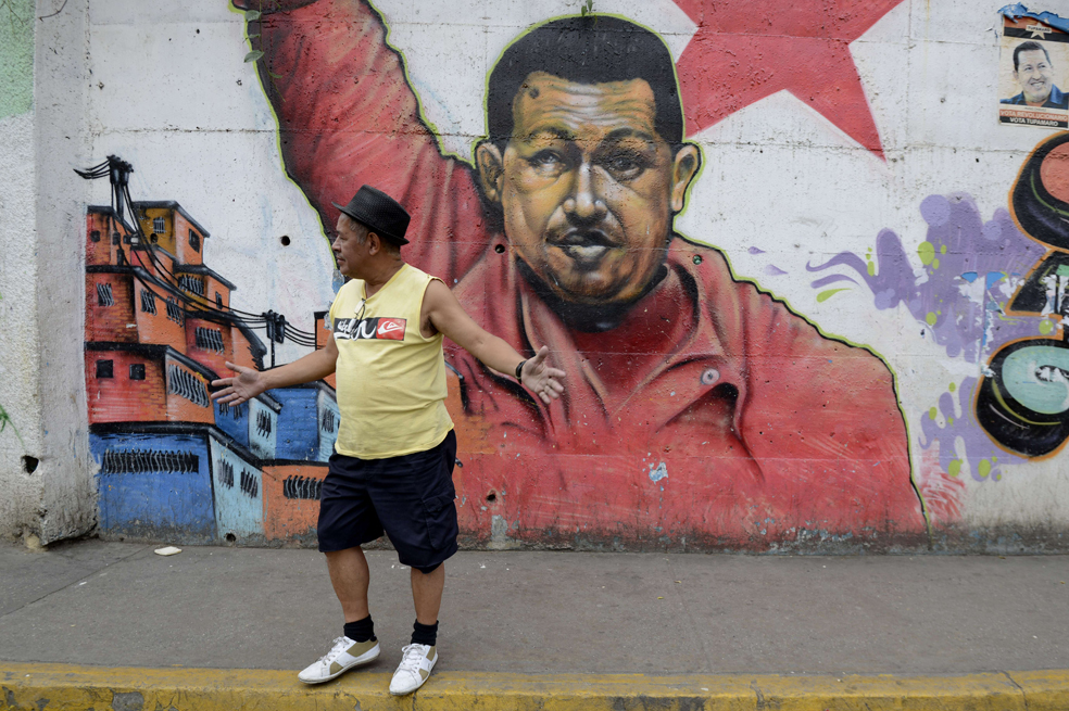 Venezuela, a la expectativa por salud de Chávez