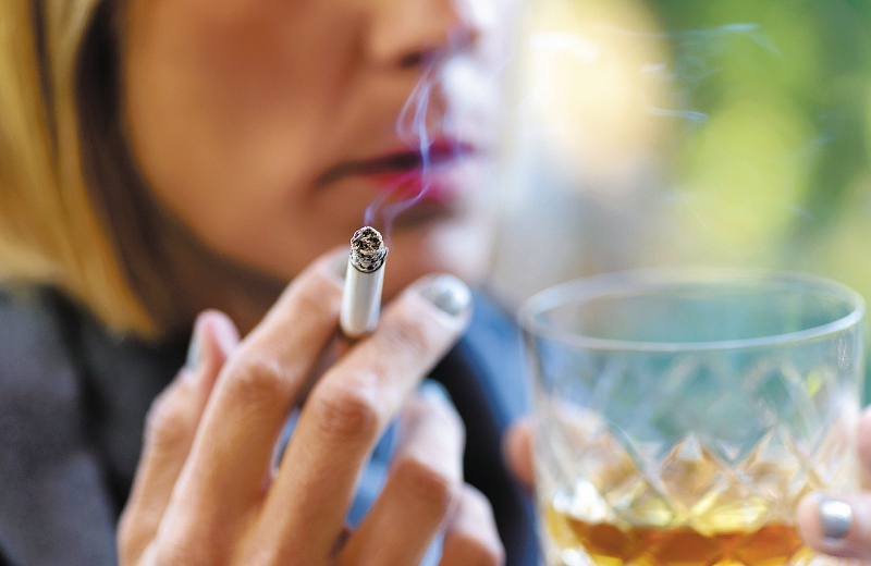 Así ha sido el camino de México buscando ser un país 100 % libre de cigarrillo