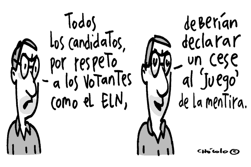 Chócolo