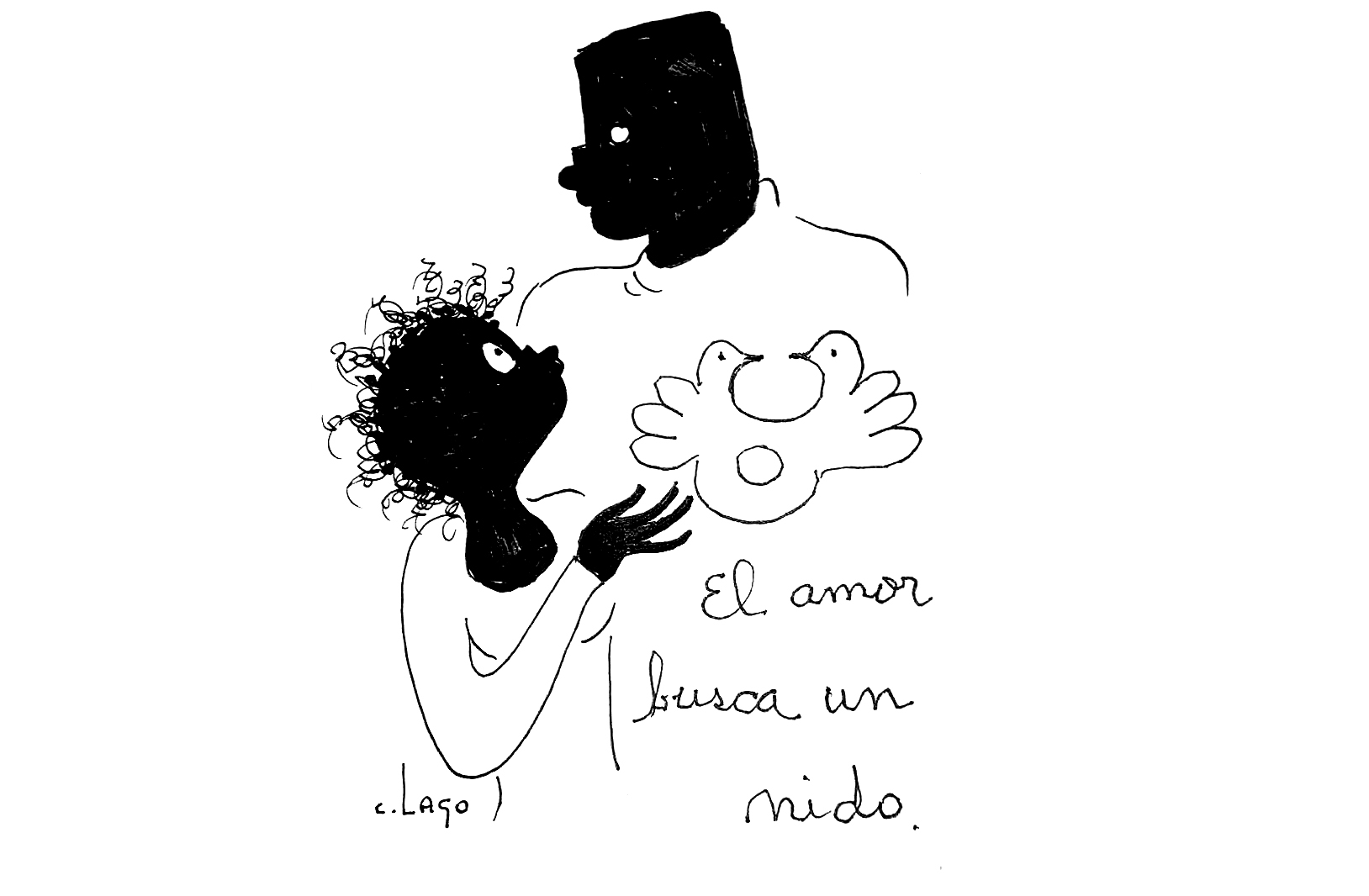 Nieves