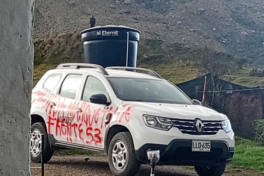 Grupos armados ilegales en Sumapaz: una amenaza que ya muestra su rostro