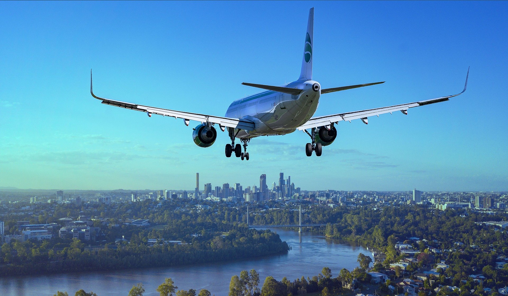 Más de 1.2 millones de colombianos viajaron al exterior