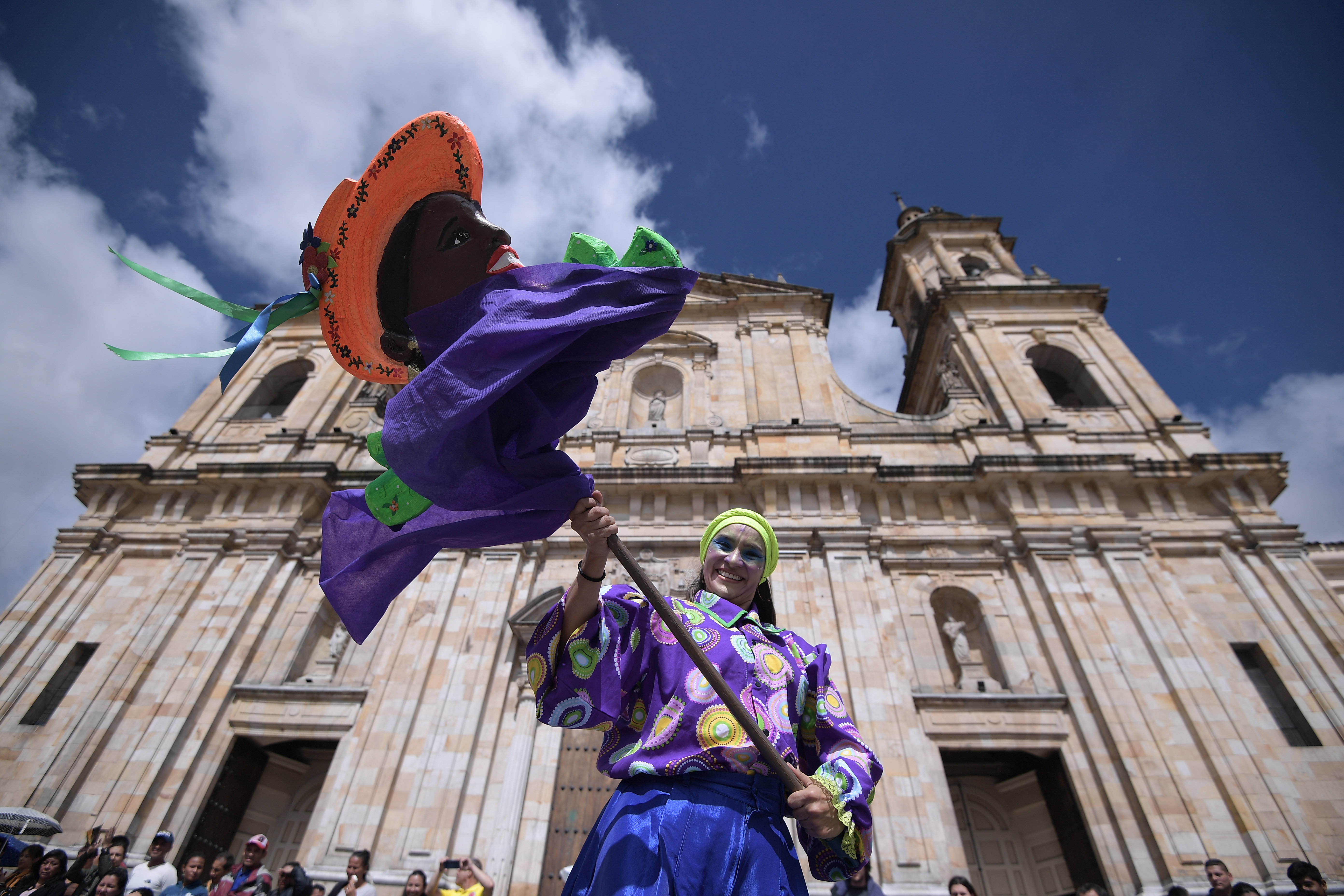 Qué hacer este fin de semana en Bogotá: conciertos, obras de teatro y más planes