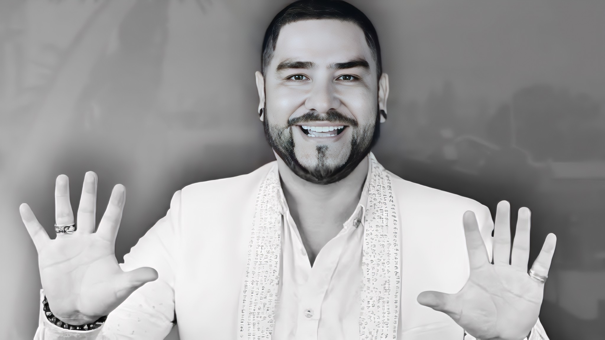 Perú despide al cantante asesinado Paul Flores con una marcha de paz que exige justicia