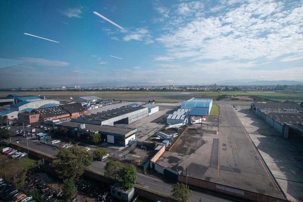 ABC sobre el Distrito Aeroportuario de Engativá ¿Qué viene tras el decreto?