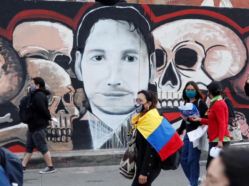 Caso Javier Ordóñez: Procuraduría evaluará diez testimonios