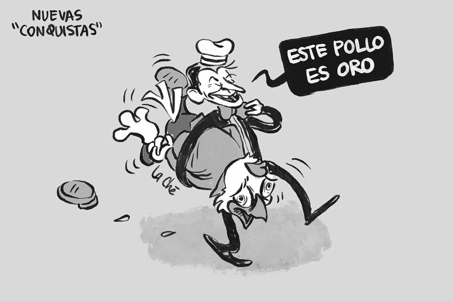 La Ché