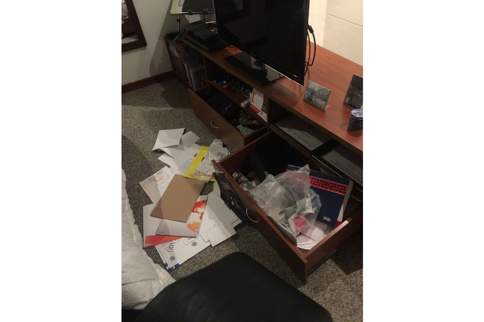 Un computador y dos discos duros fueron robados al subdirector de La Noche de RCN