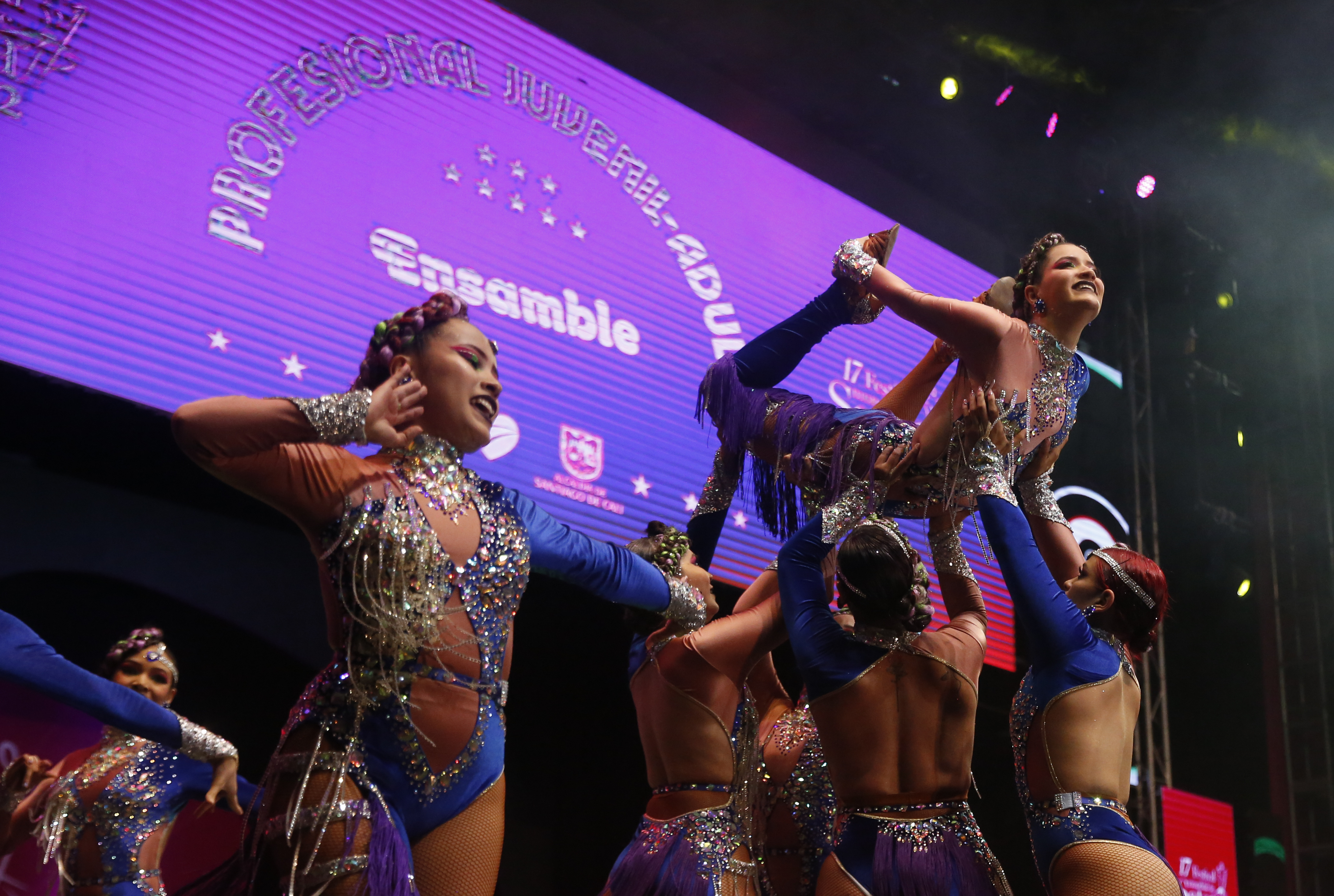 Festival Mundial de Salsa 2023: Conozca las novedades y categorías de la edición