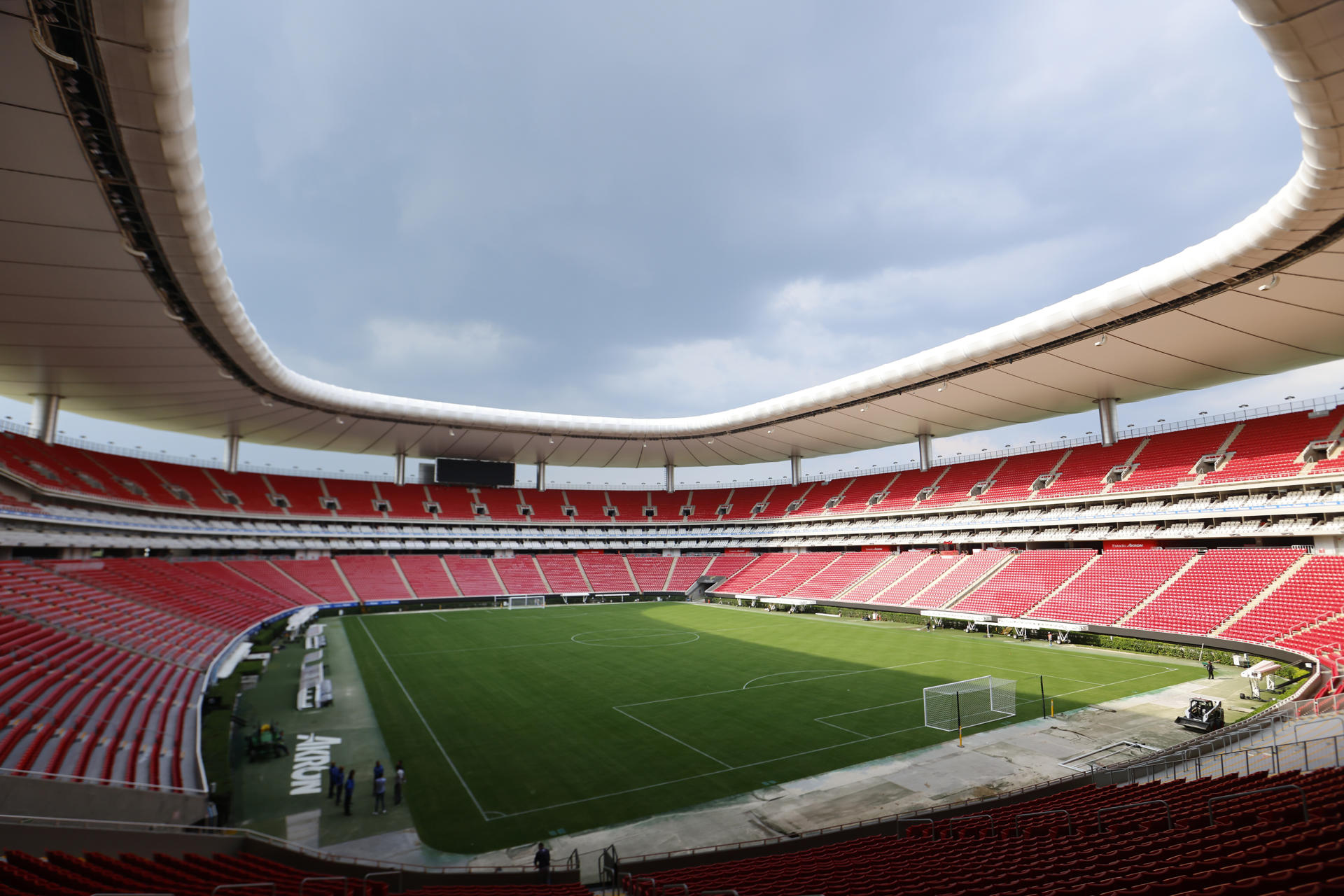 ¿Está en riesgo Guadalajara como sede del Mundial 2026? Esto es lo que se sabe
