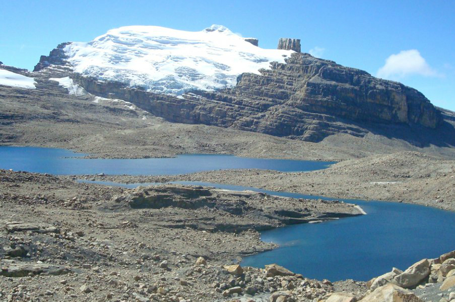 Parque Nacional del Cocuy se reabrirá temporalmente en semana santa