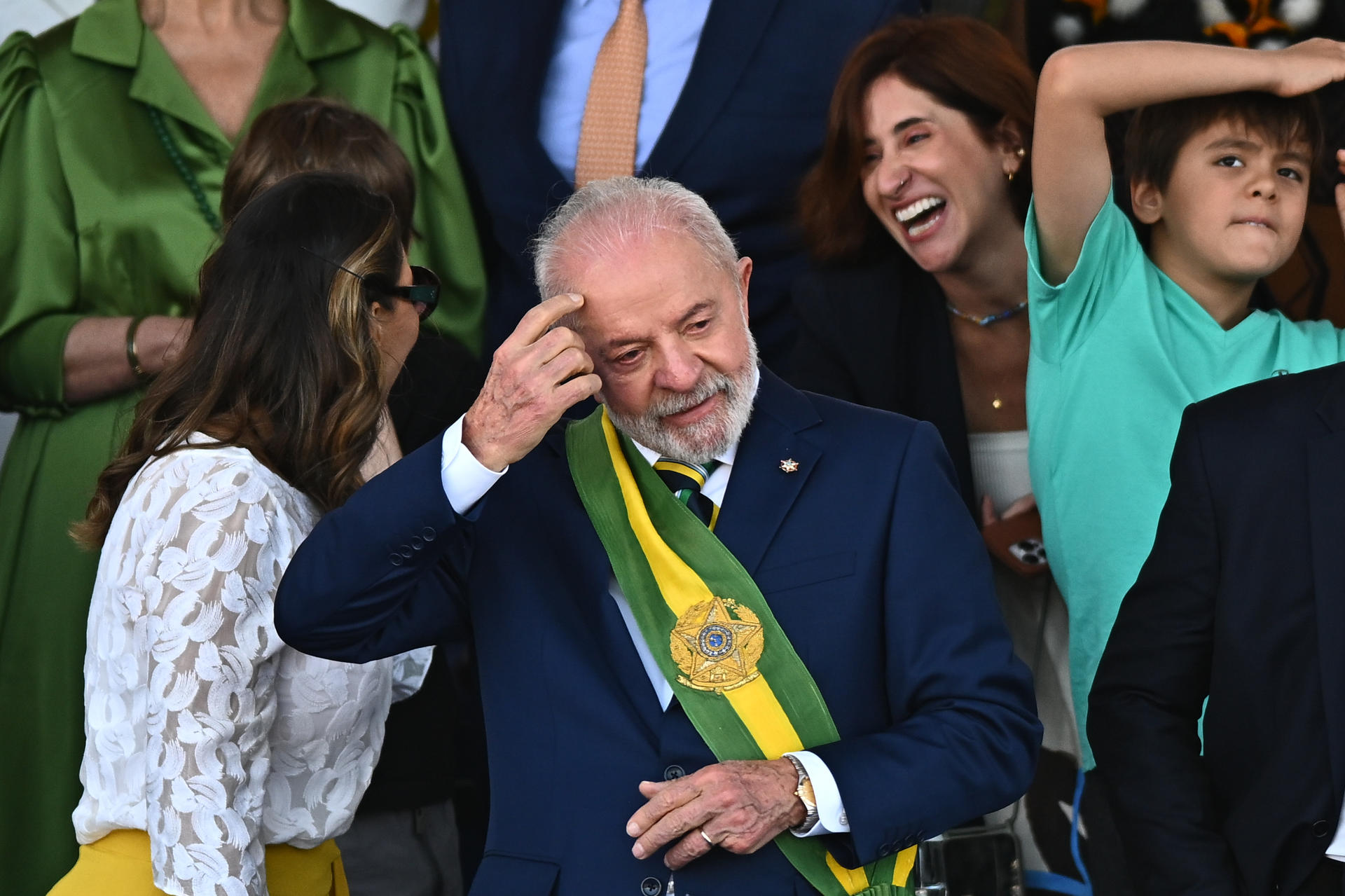 Lula 2026: entre el “escenario Biden” y el “efecto Moby Dick”