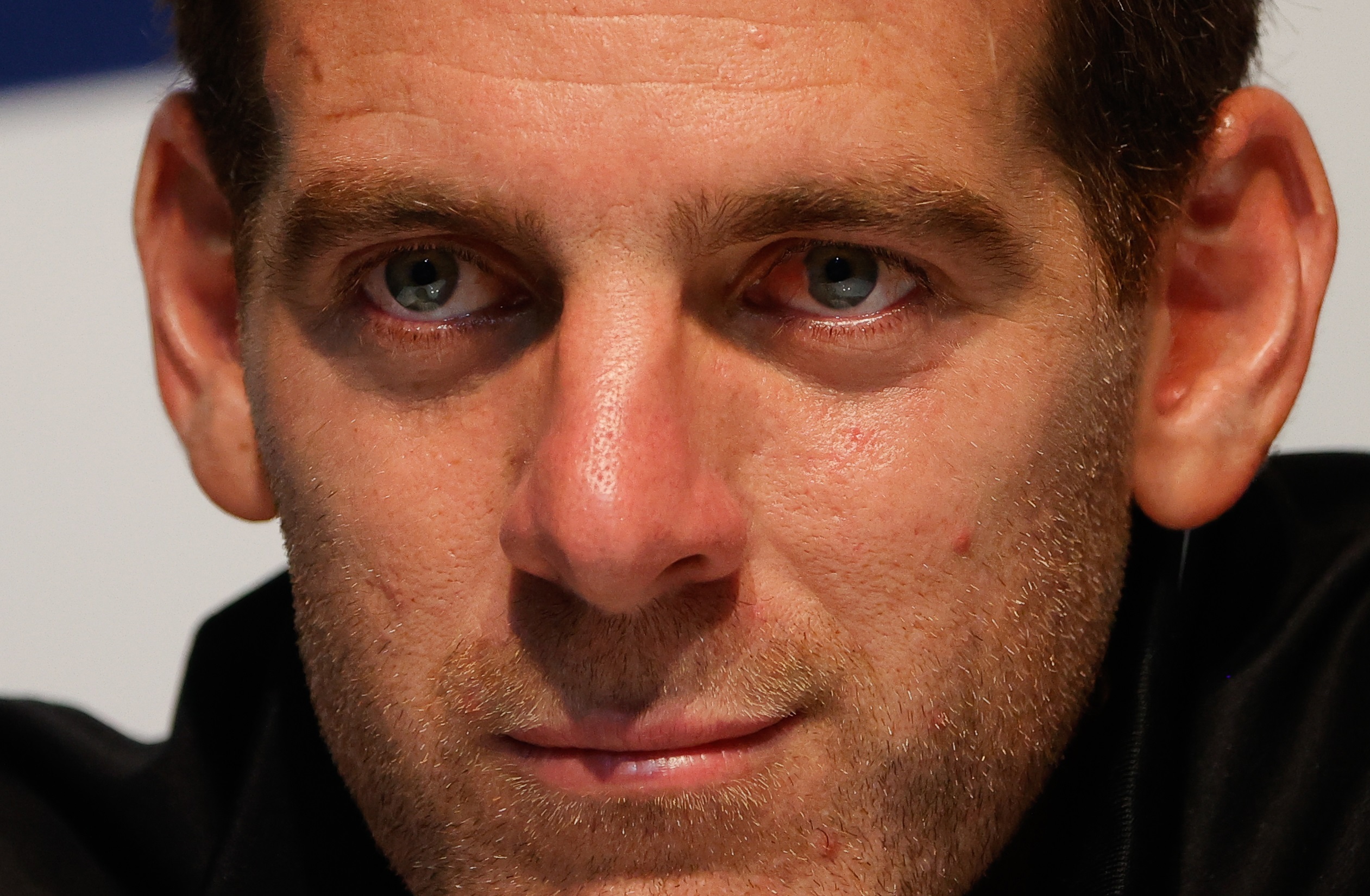Del Potro se despidió de sus compatriotas al caer en el ATP de Argentina