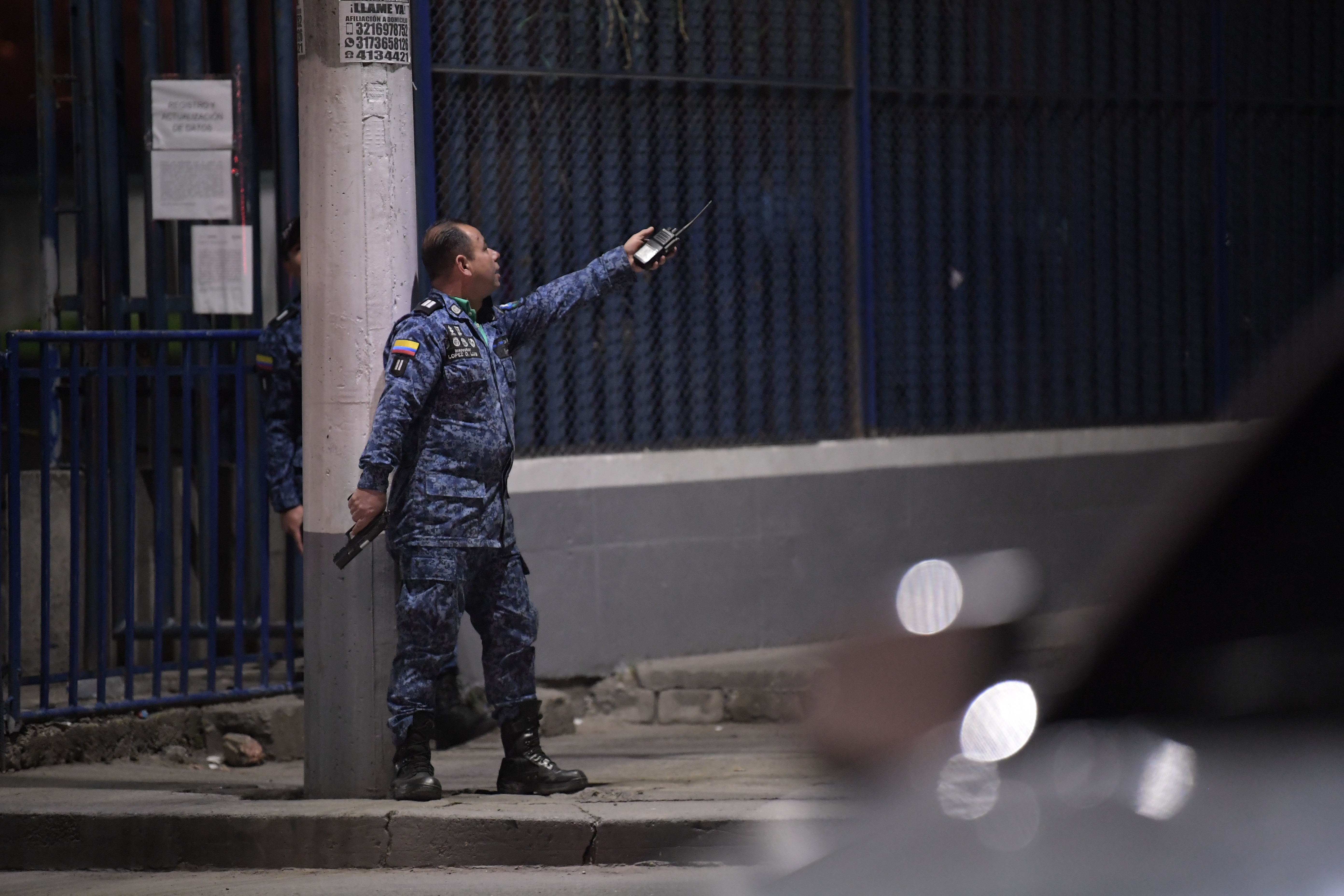 “No se valoran las circunstancias excepcionales” durante motín en La Modelo: Inpec