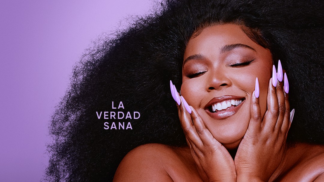 “Love, Lizzo” se estrena este 24 de noviembre por HBO Max