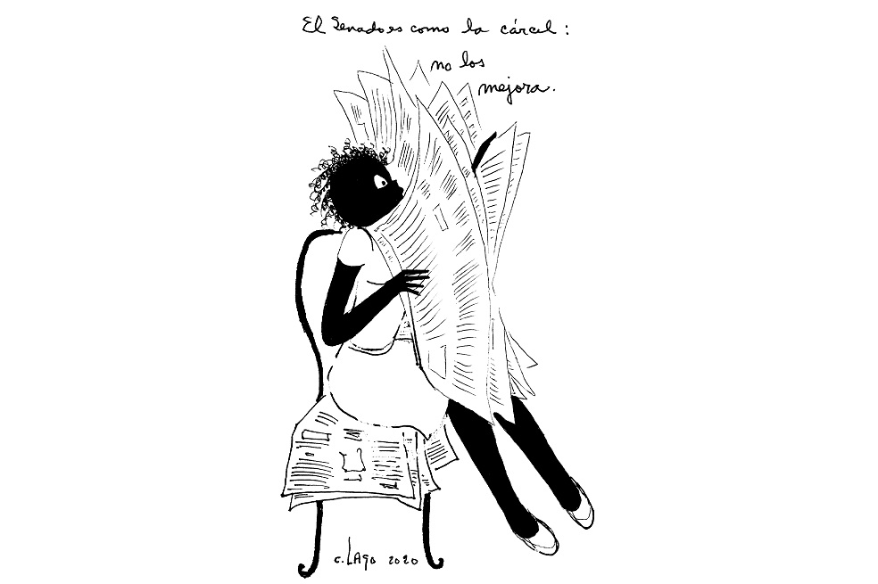 Nieves