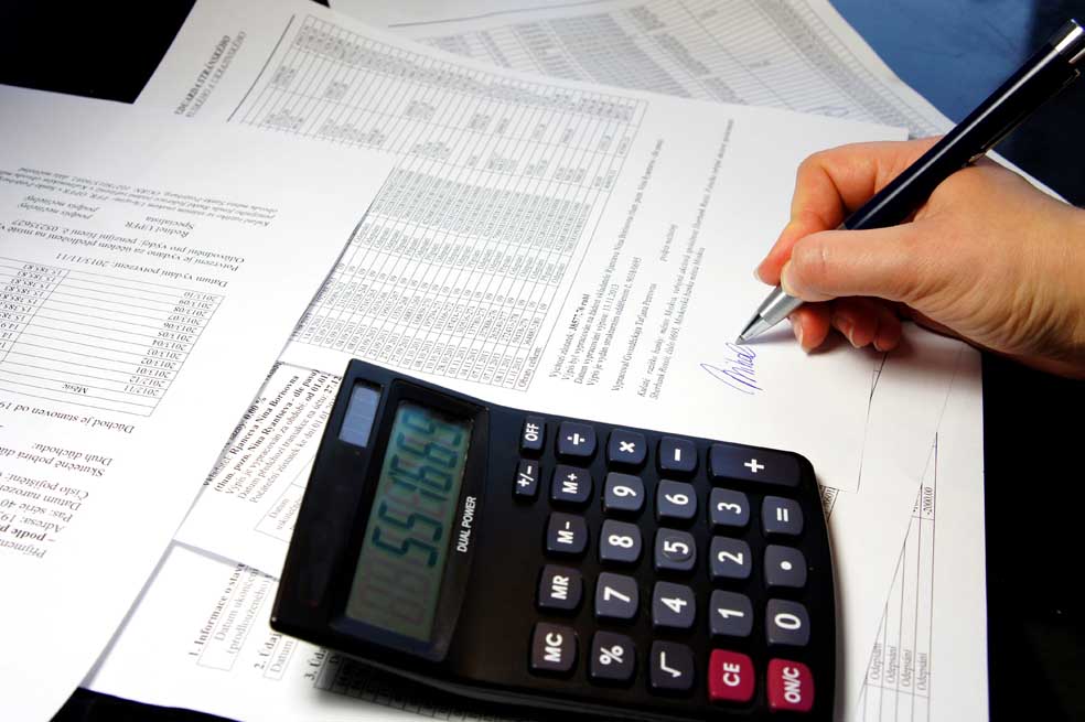 Sus inversiones, sus riesgos