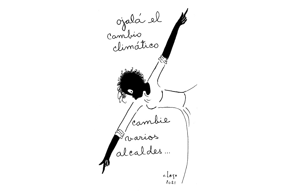 Nieves