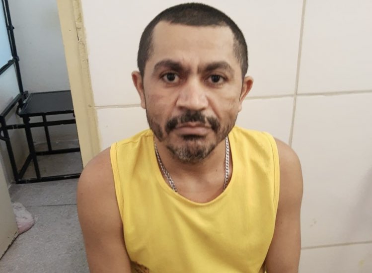 Confesó asesino de niña que salió por agua y luego fue hallada apuñalada en Brasil